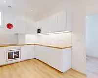 Appartement, 60,43 m²