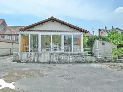 Maison, 110 m²