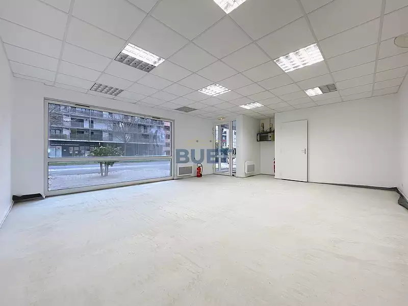 Divers, 44 m²