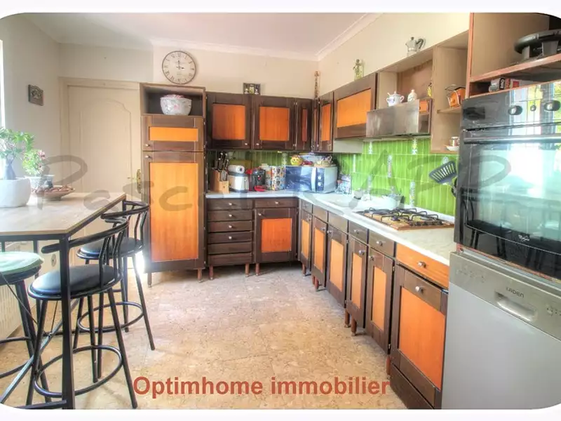 Maison, 140 m²