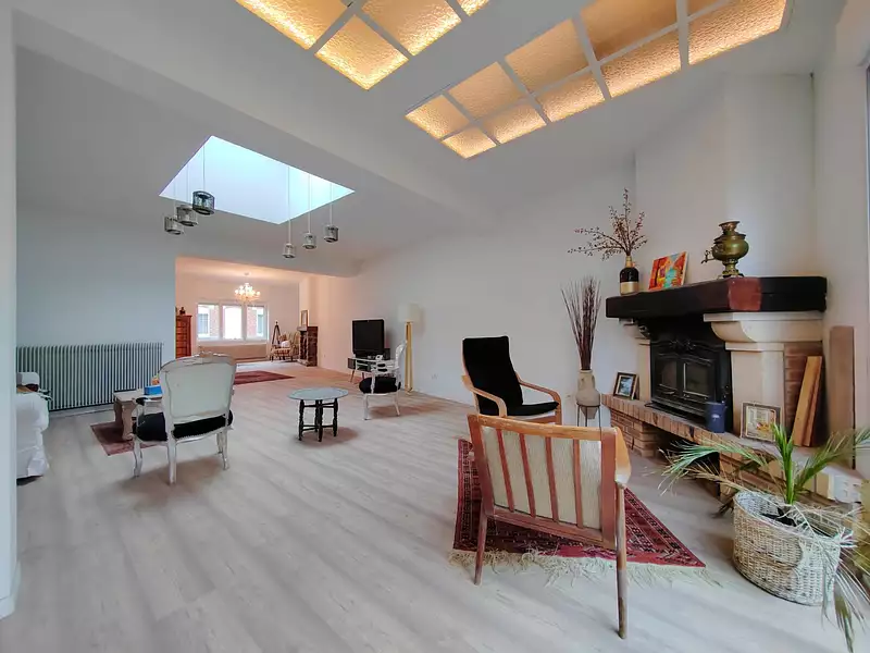 Maison, 173 m²