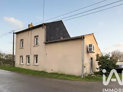 Maison, 138 m²