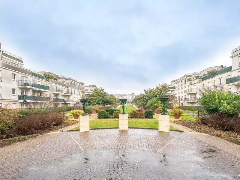 Appartement, 47,2 m²