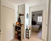Appartement, 55,25 m²