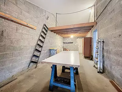 Maison, 88 m²