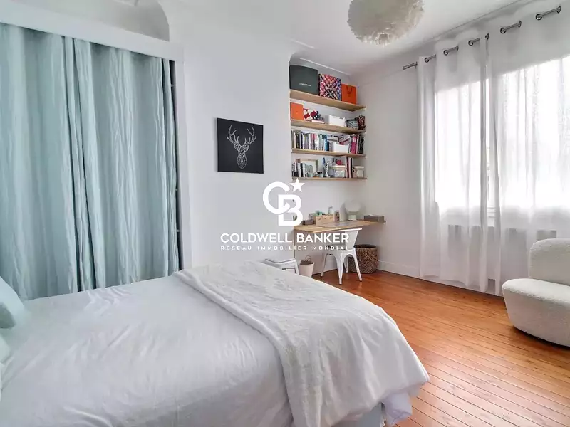 Appartement, 163 m²