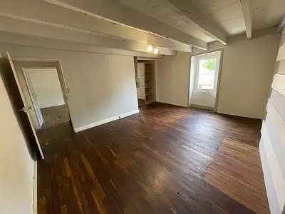 Maison, 75 m²