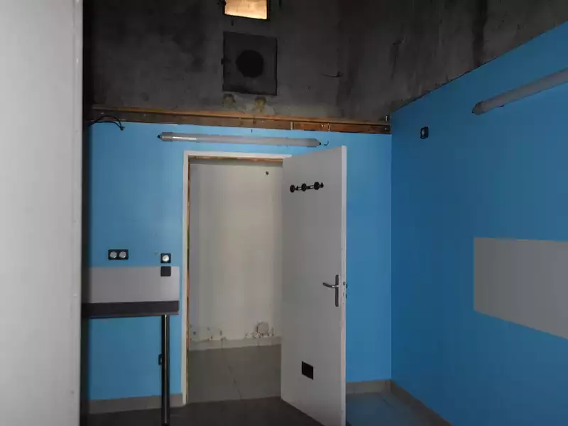 Divers, 58,61 m²