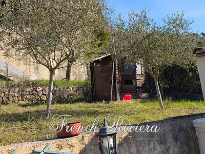 Maison, 95 m²