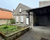 Maison, 173 m²