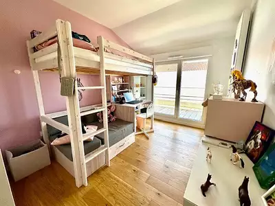 Appartement, 95 m²