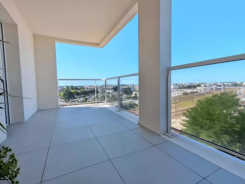 Appartement, 44 m²