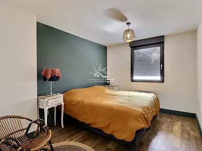 Maison, 127 m²