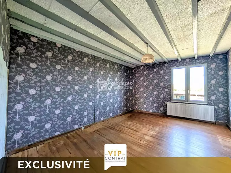Maison, 152 m²