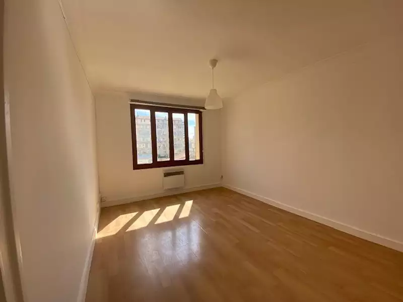 Appartement, 60 m²