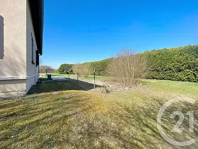 Maison, 184 m²