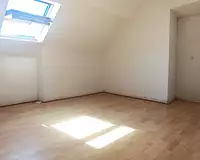 Appartement, 35 m²