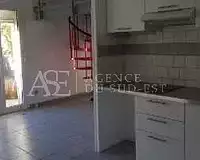 Appartement, 32,25 m²