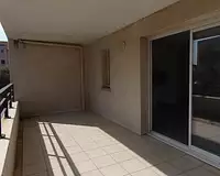 Appartement, 43,74 m²