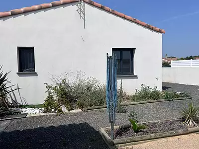 Maison, 148 m²