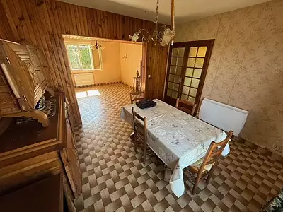 Maison, 115 m²
