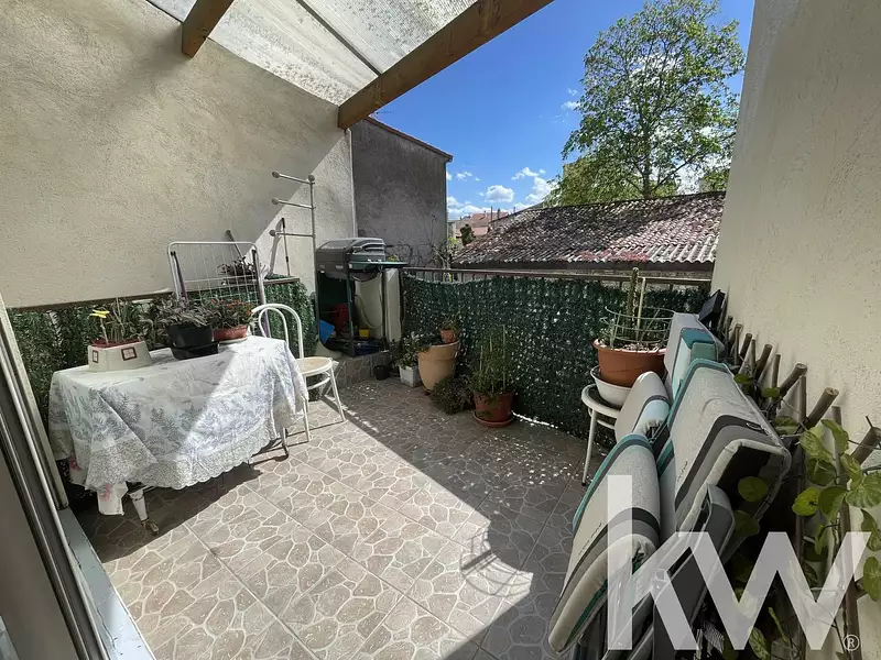 Maison, 65 m²