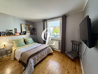 Appartement, 124 m²