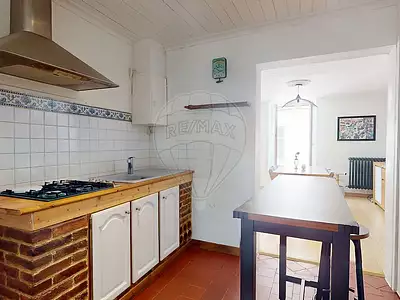 Appartement, 64 m²