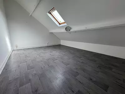 Appartement, 50 m²