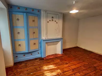 Maison, 221 m²