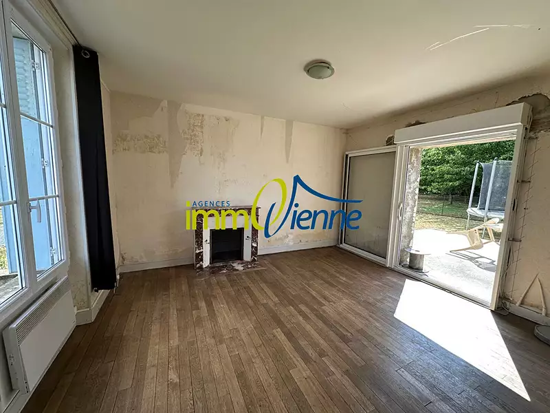 Maison, 96 m²