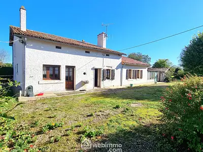Maison, 160 m²