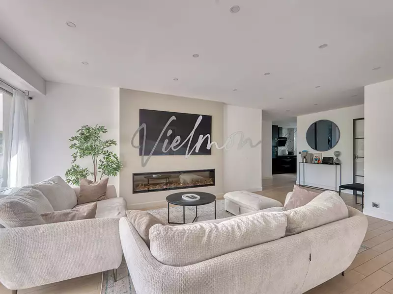 Appartement, 82,91 m²