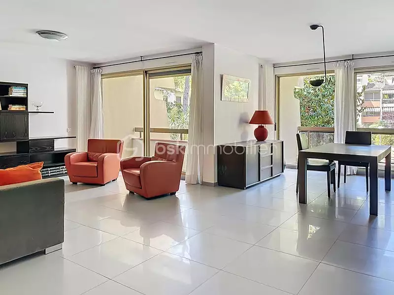 Appartement, 88 m²