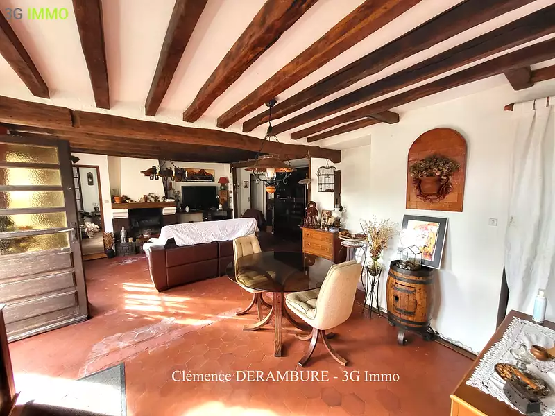 Maison, 85 m²