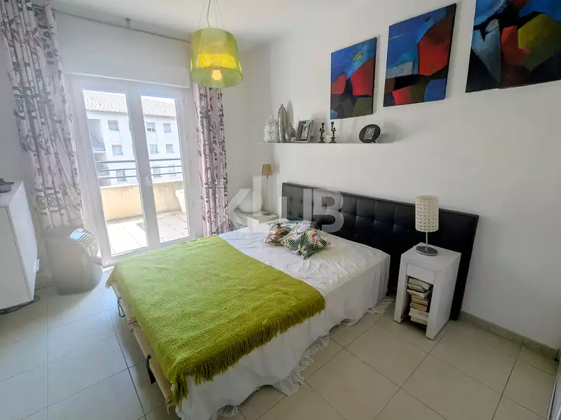 Appartement, 83,54 m²