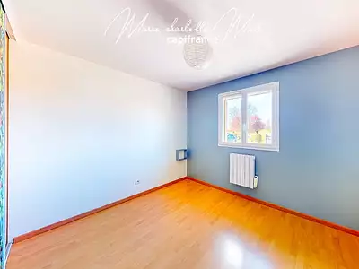 Maison, 145 m²