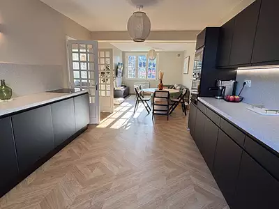 Appartement, 69,16 m²