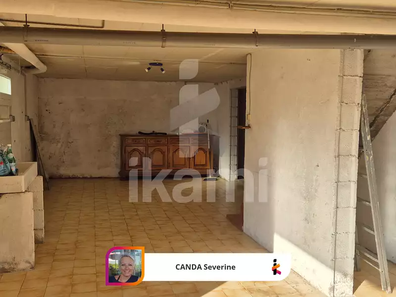 Maison, 90 m²