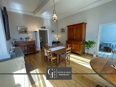 Appartement, 143 m²