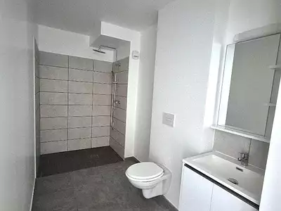 Appartement, 44,74 m²