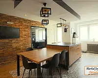 Maison, 119 m²