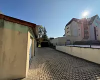 Immeuble, 155,45 m²