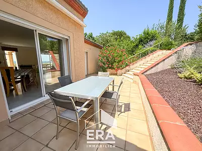 Maison, 206 m²