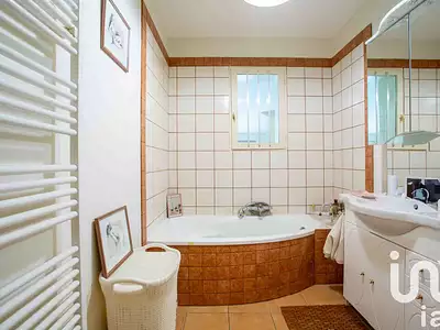 Maison, 223 m²