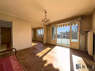 Appartement, 71,61 m²