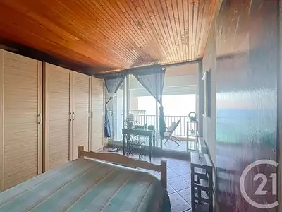 Appartement, 54,4 m²