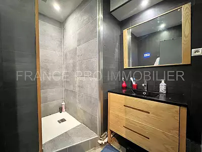 Appartement, 107 m²