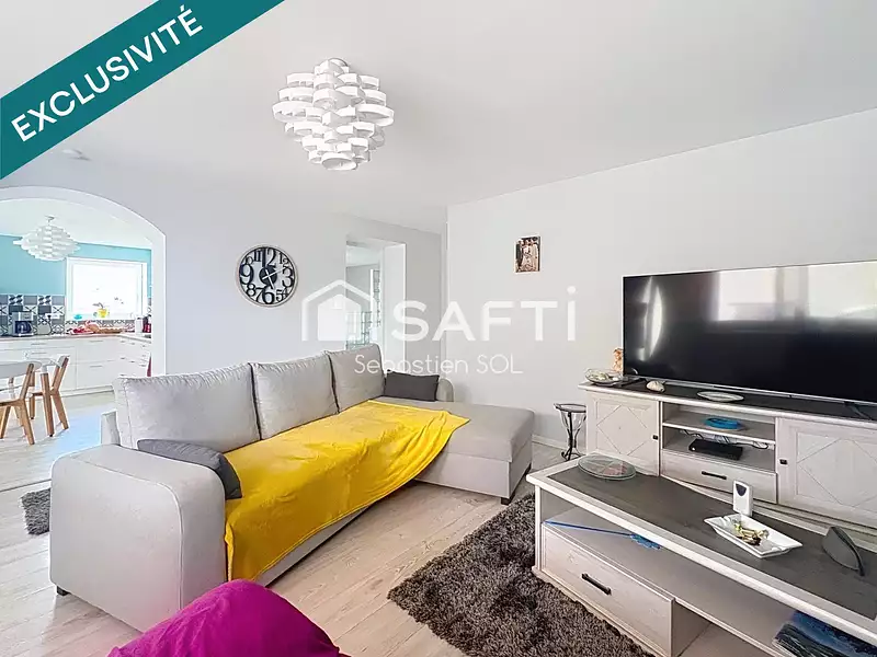 Maison, 270 m²