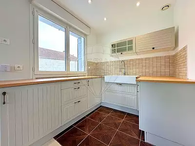 Maison, 108 m²
